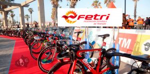 Copa del Rey GO Fit de Triatlón y Copa de la Reina de Triatlón - Roquetas de Mar