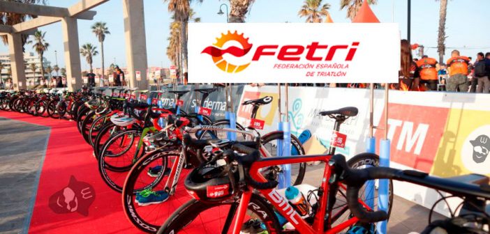 Copa del Rey GO Fit de Triatlón y Copa de la Reina de Triatlón 2020- Roquetas de Mar