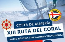 XIII Regata “Ruta del Coral. Costa de Almería”