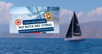 XIII Regata “Ruta del Coral. Costa de Almería”