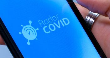 APP Radar Covid Andalucía 2020