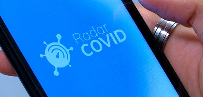 APP Radar Covid Andalucía 2020