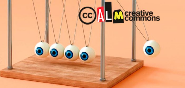 Festival de Cultura Libre y Cine Creative Commons 2020