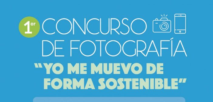 Concurso de Fotografía Digital - Consorcio de Transporte Metropolitano del Área de Almería