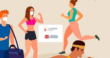 PMD - Revista "Almería Es Deporte"