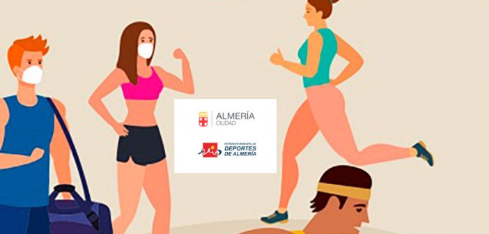 PMD - Revista "Almería Es Deporte"