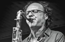 14º Jazzbegote Pedro Cortejosa Sextet