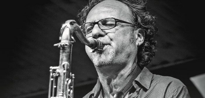 14º Jazzbegote Pedro Cortejosa Sextet