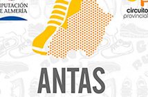 ANTAS - CIRCUITO DE CARRERAS POPULARES DIPUTACIÓN DE ALMERÍA 2020