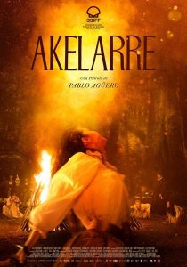 CARTELERA estrenos CINE en Almería