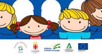 Proyecto “Almería, Ciudad Amiga de la Infancia” Proyecto "Almería, Ciudad Amiga de la Infancia"