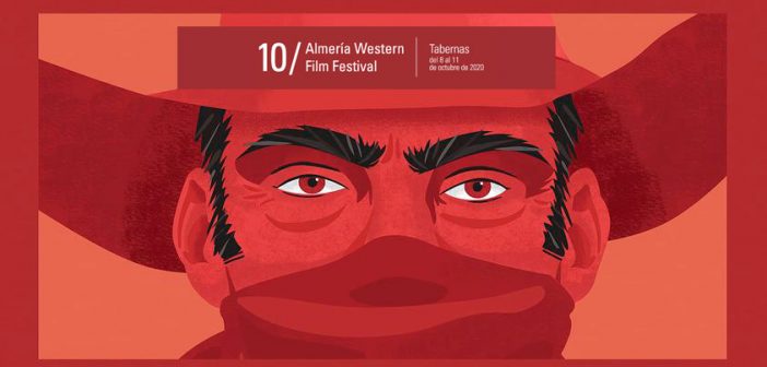 Almería Western Film Festival 2020