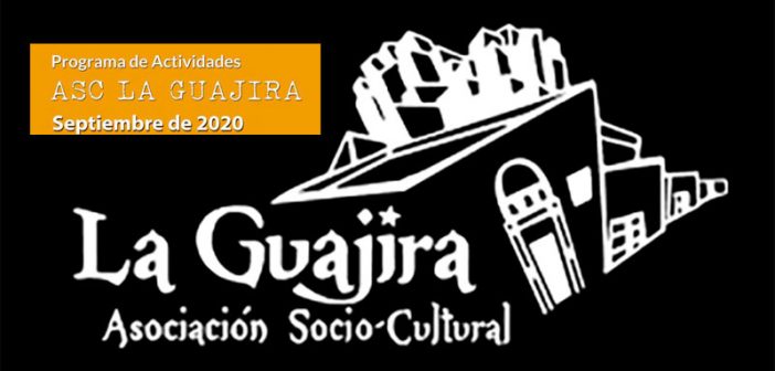 Asociación Socio-Cultural La Guajira