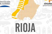 CARRERA POPULAR DE RIOJA 2020