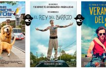 CARTELERA estrenos CINE en Almería