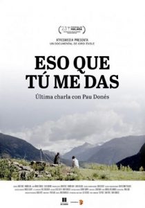 CARTELERA estrenos CINE en Almería