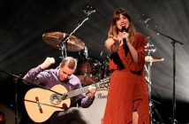 Carmen Muyor & Quique Peña en La Guajira