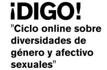 Ciclo sobre diversidad de género - La Oficina Producciones Culturales
