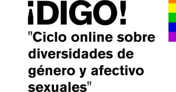 Ciclo sobre diversidad de género - La Oficina Producciones Culturales