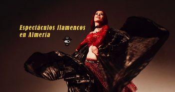 Agenda flamenca en Almería - Septiembre 2020