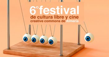 Festival de Cultura Libre y Cine Creative Commons 2020