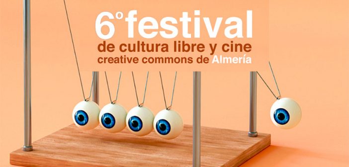 Festival de Cultura Libre y Cine Creative Commons 2020