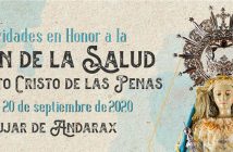 Fiestas de Laujar de Andarax 2020