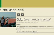 Filmoteca de Almería - Programa Octubre 2020