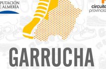 GARRUCHA - CIRCUITO DE CARRERAS POPULARES DIPUTACIÓN DE ALMERÍA 2020