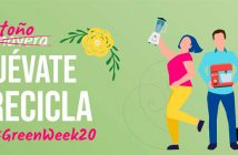 IV #GreenWeek20 en Almería