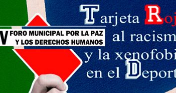 IV Foro Municipal Por La Paz y Los Derechos Humanos