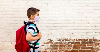 Normas para una vuelta al cole segura en Almería