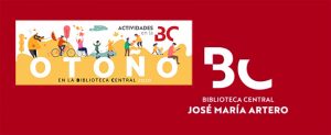 Programación Otoño 2020 - Biblioteca Central José María Artero