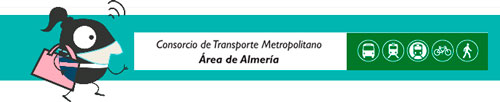Semana Europea de la Movilidad 2020 - C T M Área de Almería