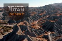 Titán Desert 2020 en Tabernas