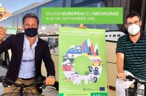 Semana Europea de la Movilidad 2020 - Consorcio de Transporte Metropolitano Área de Almería