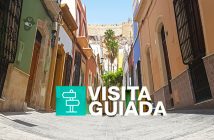 Visitas Guiadas por Almería