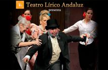 Zarzuela: La Verbena de la Paloma