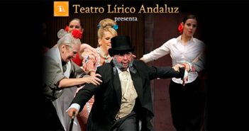 Zarzuela: La Verbena de la Paloma