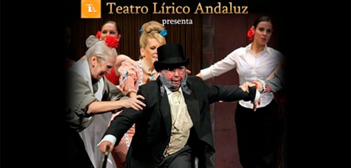 Zarzuela: La Verbena de la Paloma