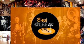 Clasijazz de Almería - Conciertos online