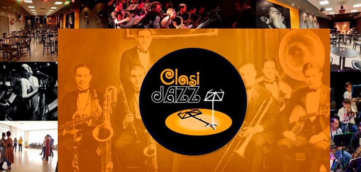 Clasijazz de Almería - Conciertos online