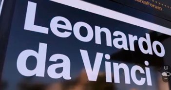 Exposición ‘Leonardo da Vinci. Observa. Cuestiona. Experimenta’