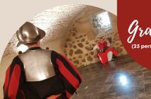 Visita tetralizada en Carboneras