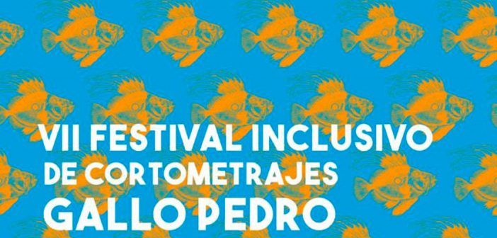 VII Festival Inclusivo "Gallo Pedro"