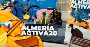 Almería Activa 2020