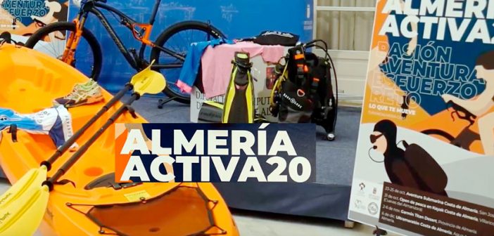 Almería Activa 2020