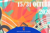 Agenda Cultural - Diputación de Almería