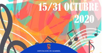 Agenda Cultural - Diputación de Almería