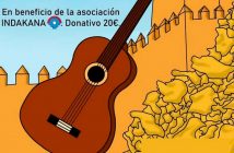 Encuentro de Guitarras Almerienses - Asociación Cultural La Guajira